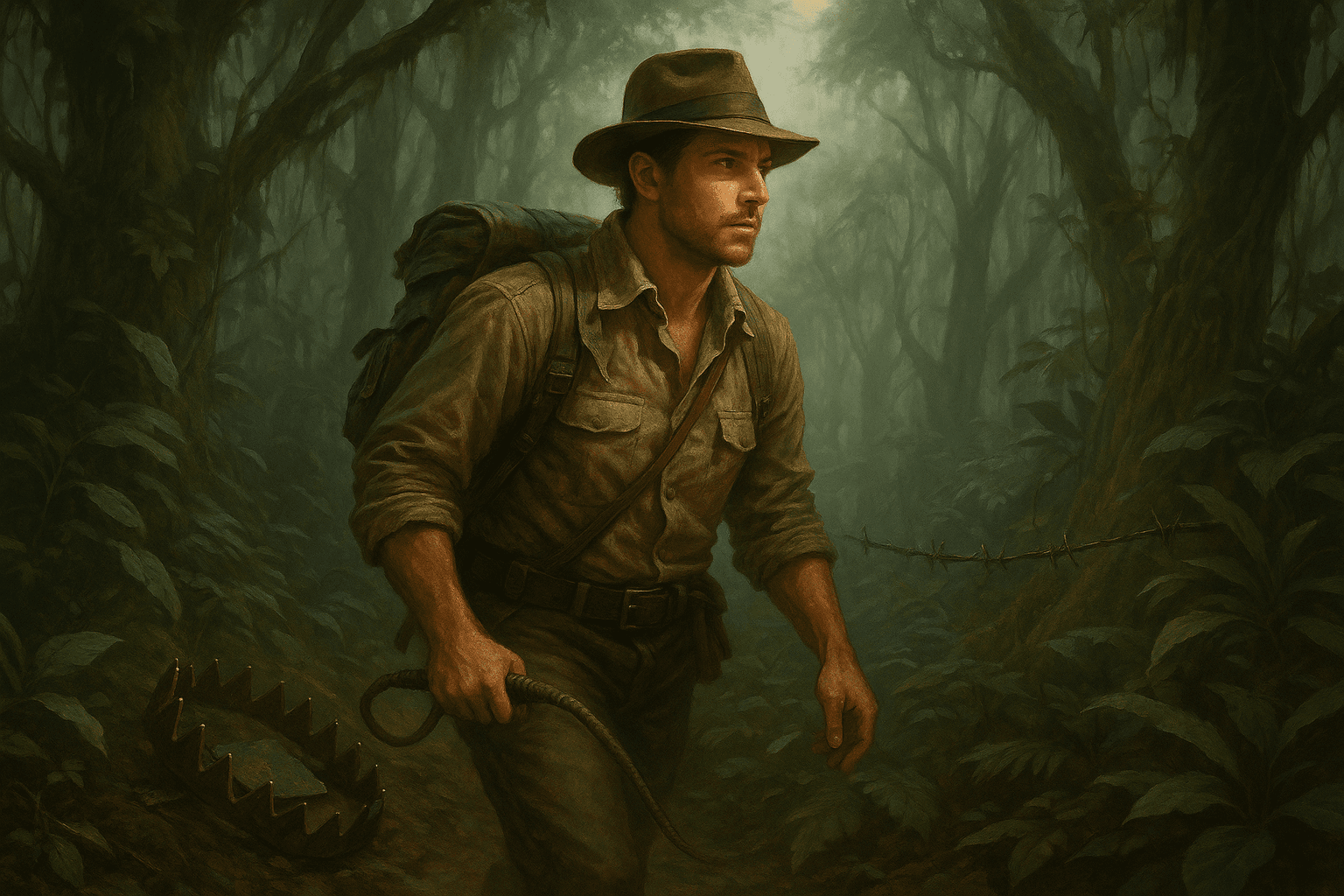 Explore the Loop Forest in Java: Learn For, While and Binary Search