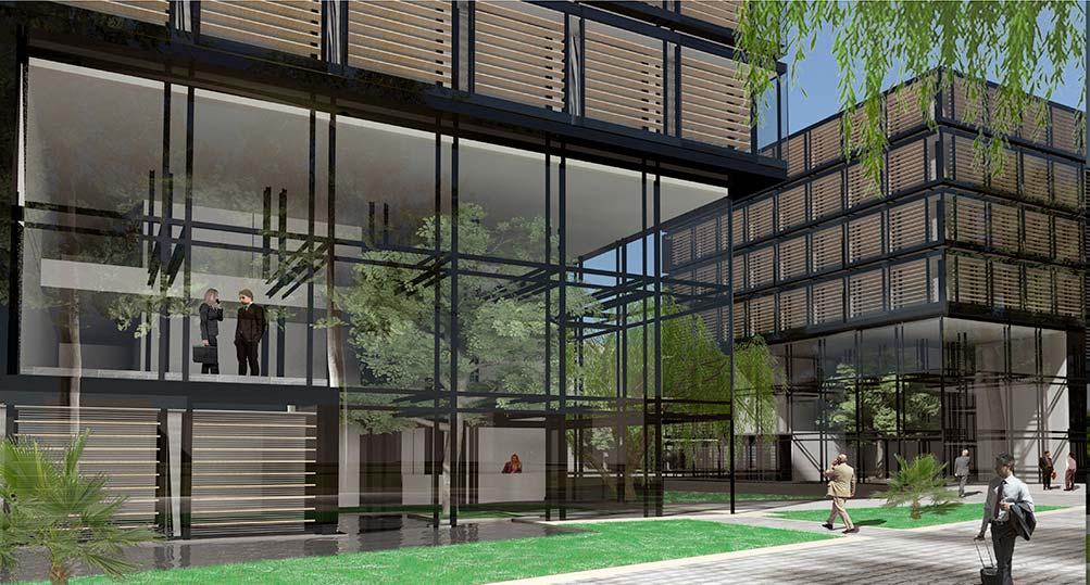 Modern and Modular Architectures: How to Make IT Grow with the Business