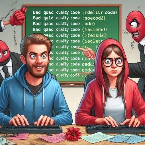 Come sopravvivere alla prima esperienza da Developer