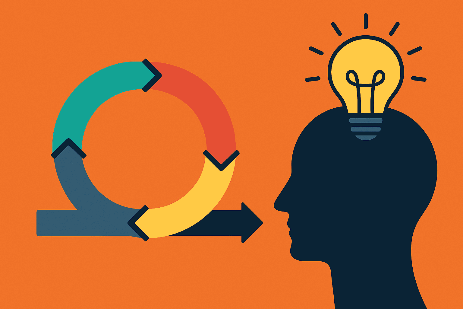 Agile Software Cycle: non è solo "fare sprint", è sopravvivere al cambiamento